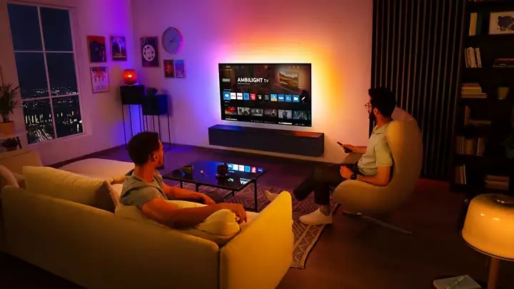 What is a smart TV? Key features explained