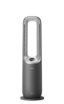 (opens in the same window) Air performer 3 in 1 air purifier and fan