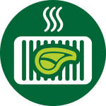 Grilling feature