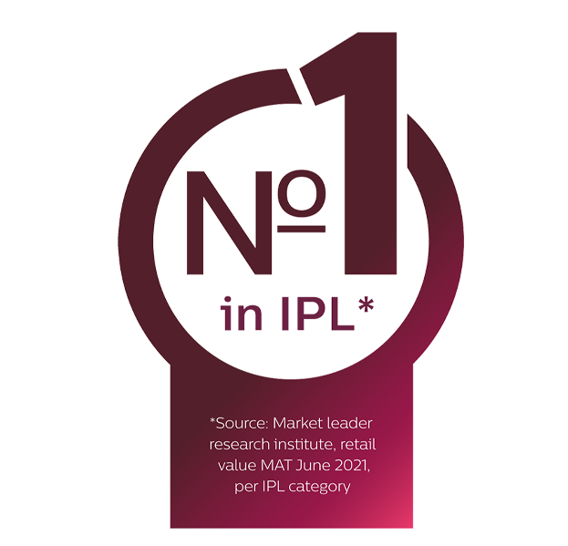 No 1 in IPL
