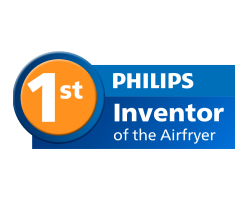 inventor of airfryer icon