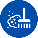 Dust icon