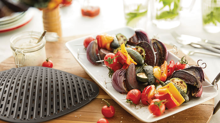 Cooking vegetables tips