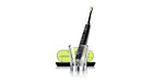 Diamond Clean Black